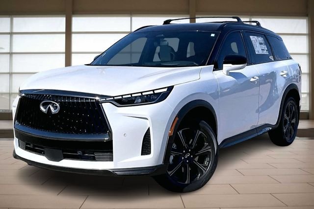 2026 INFINITI QX60 AUTOGRAPH AWD's photo