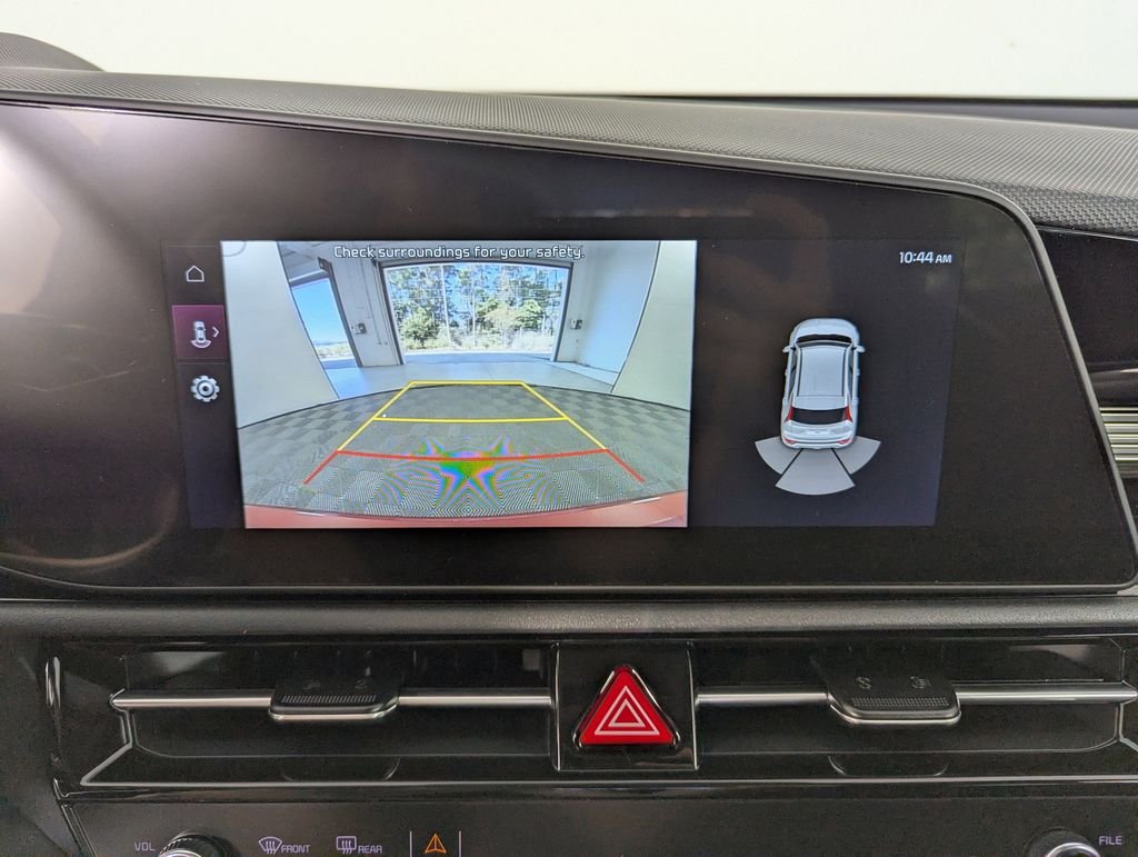 2025 Kia Niro EX - Photo 26