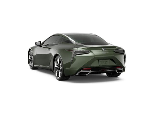New 2026 Nori Green Pearl Lexus  image 3