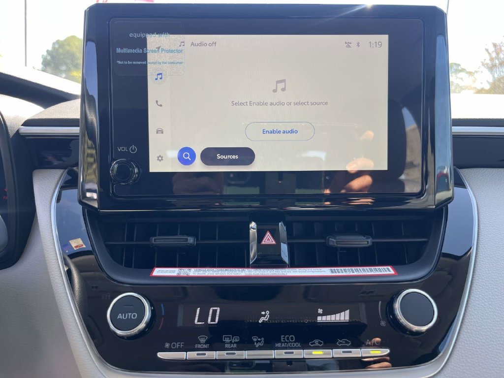 New 2027 Underground Toyota LE image 17