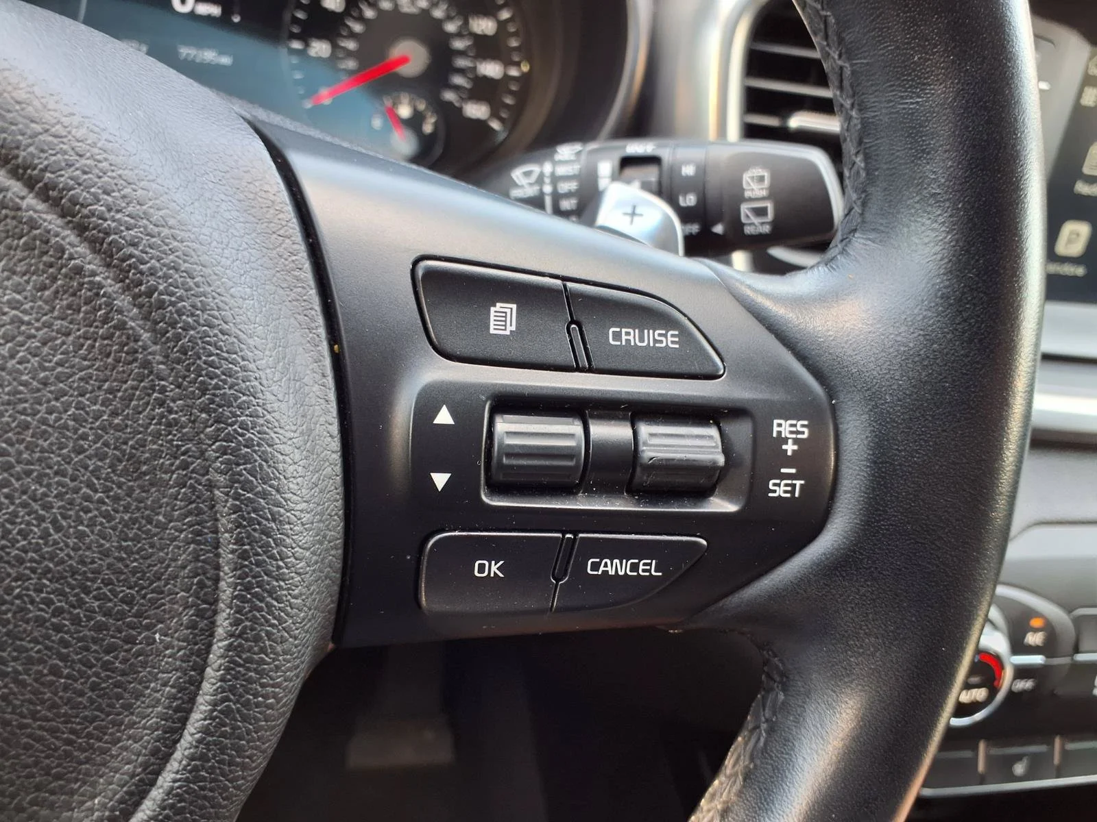 Used 2017 Sangria Kia EX image 15