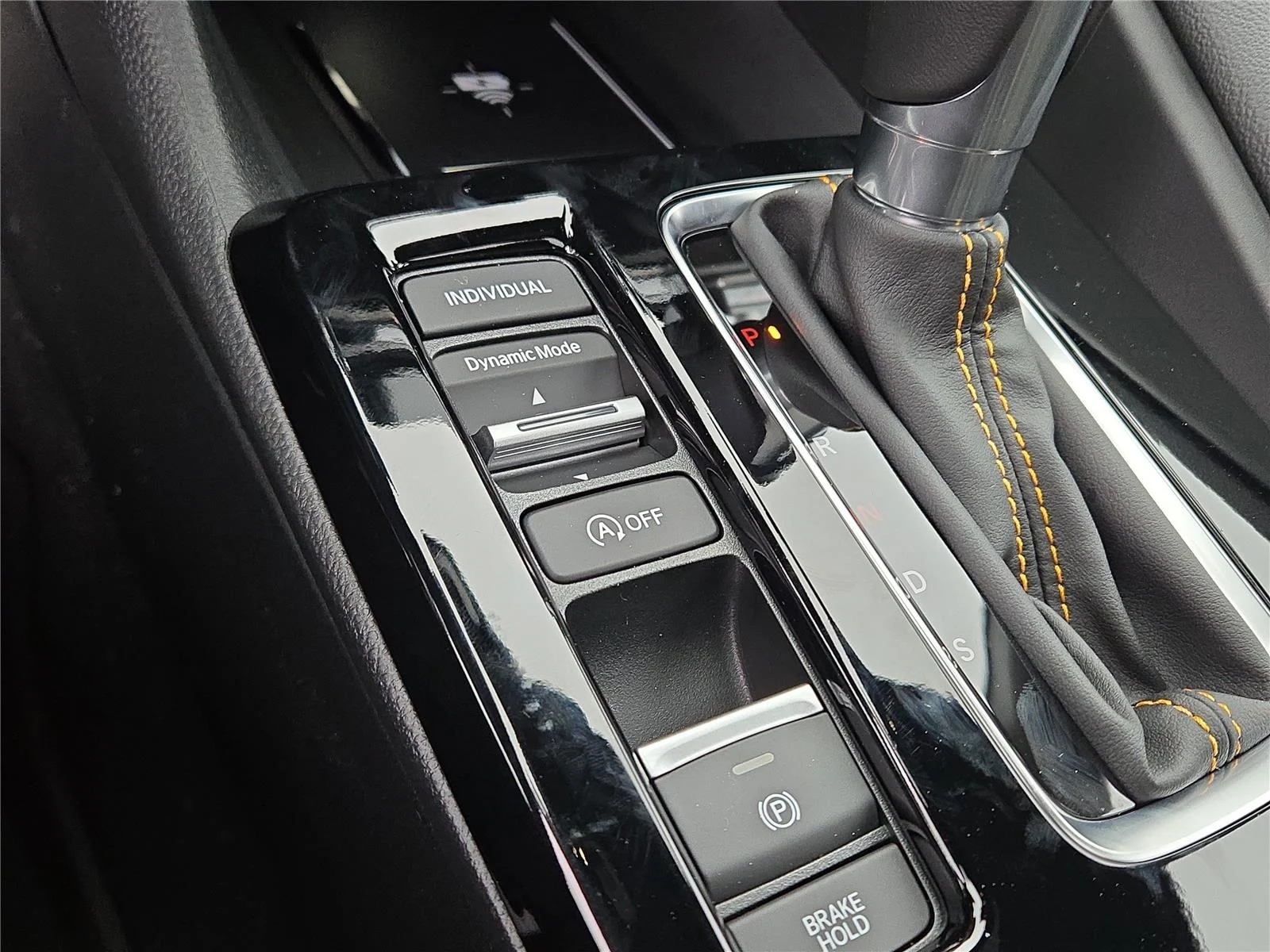 2026 Acura Integra A-Spec w/Technology Package - Photo 9