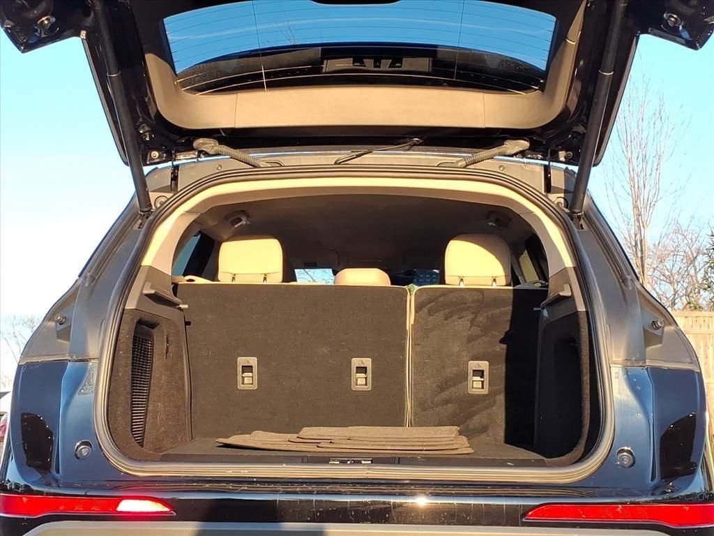 2023 LINCOLN CORSAIR - Image 26