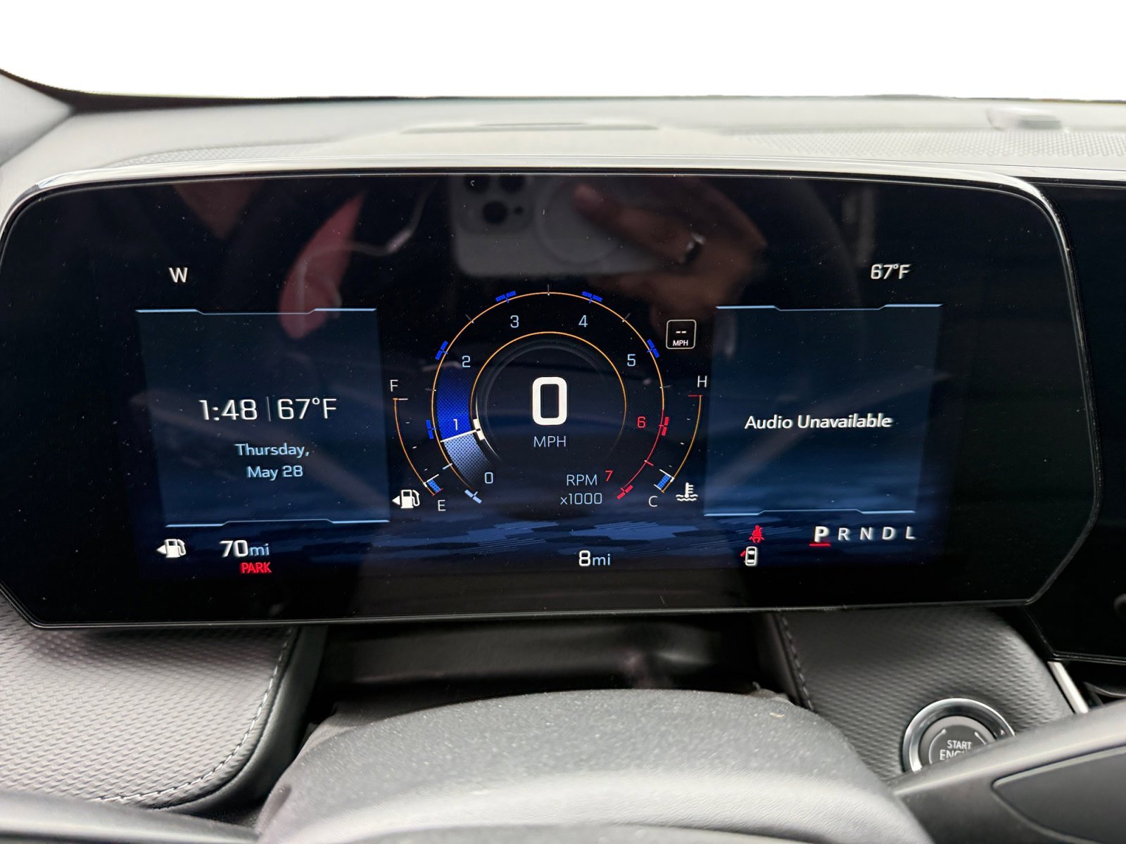 2026 Chevrolet Equinox LT - Photo 11