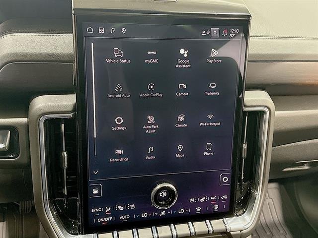New 2026 Sterling Metallic GMC Denali image 13