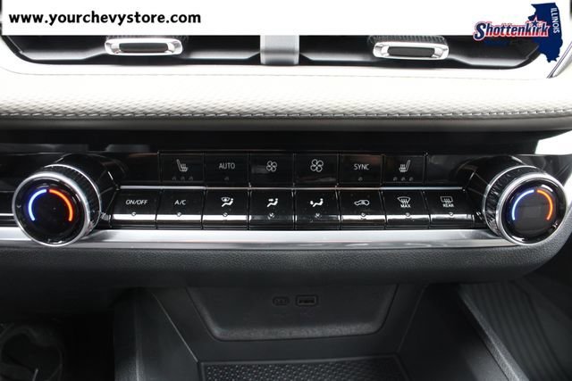 2026 Chevrolet Equinox LT - Photo 32