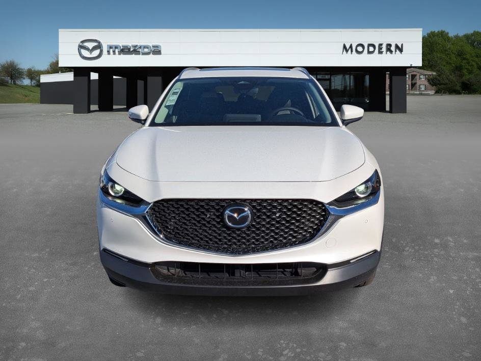 2026 Mazda CX-30 Preferred - Photo 8