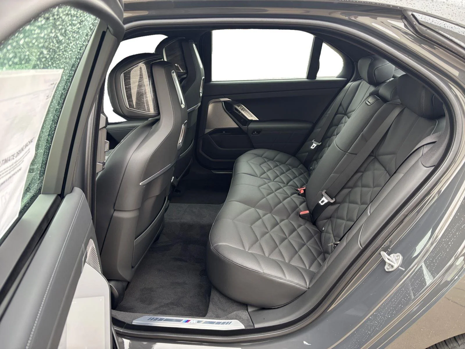 2026 BMW 7 Series 740i - Photo 23