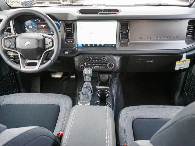 New 2026 Oxford White Ford Big Bend image 39