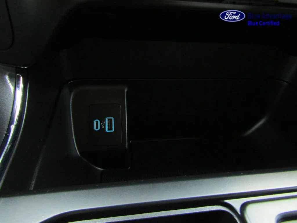 Certified Used 2023 Avalanche Ford XLT image 38