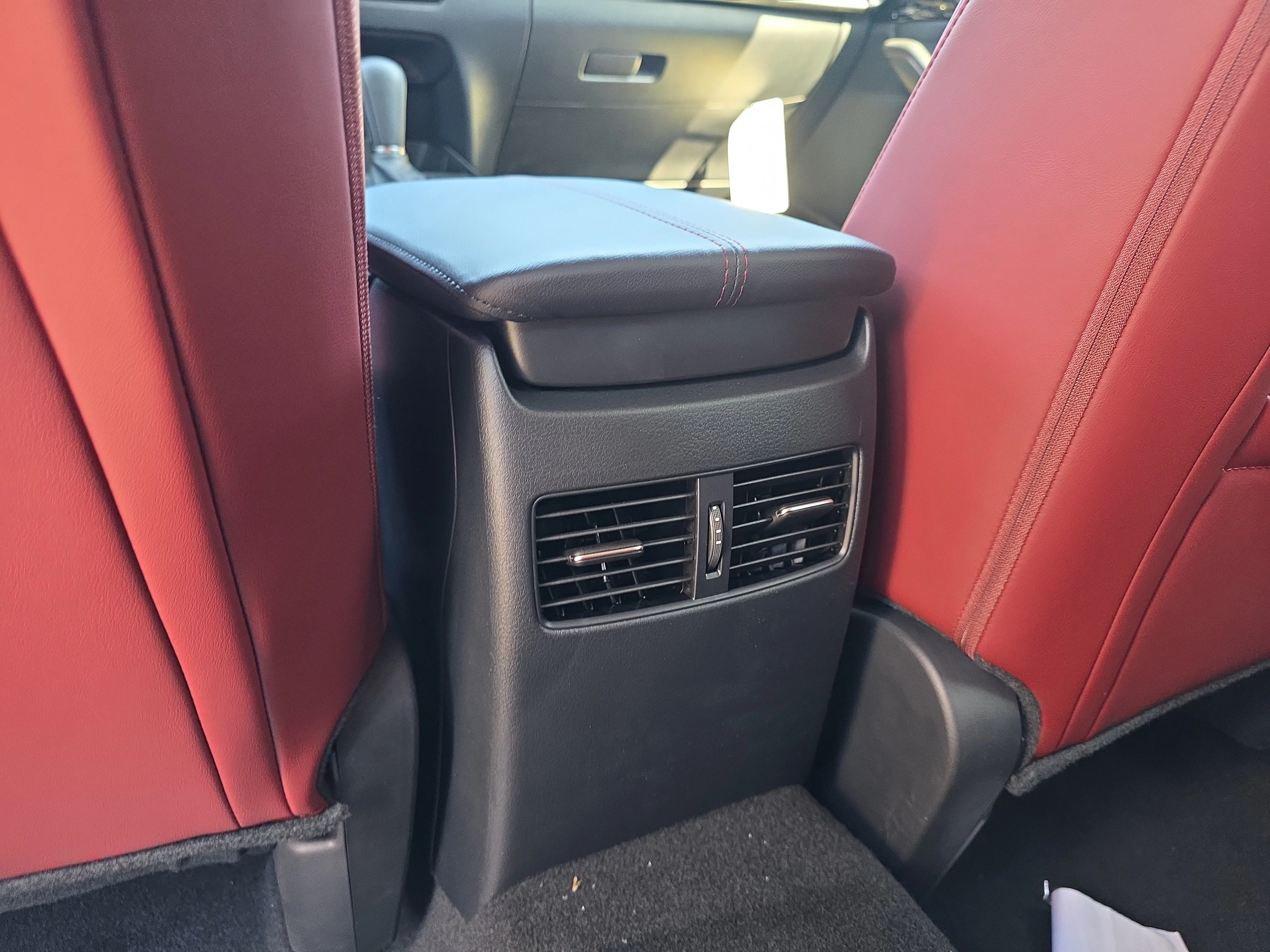2026 Mazda CX-30 Carbon Edition - Photo 21