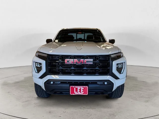 New 2026 Beige GMC Elevation image 9