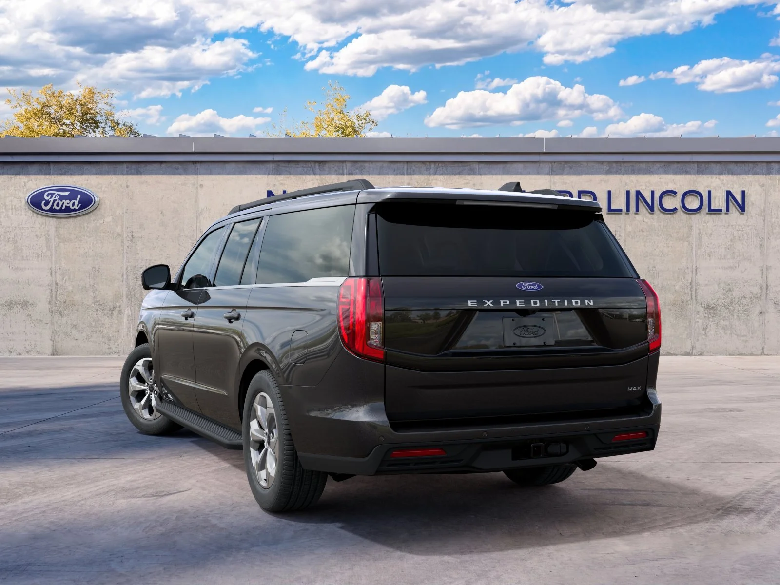 New 2027 Dark Matter Gray Metallic Ford MAX Active image 39