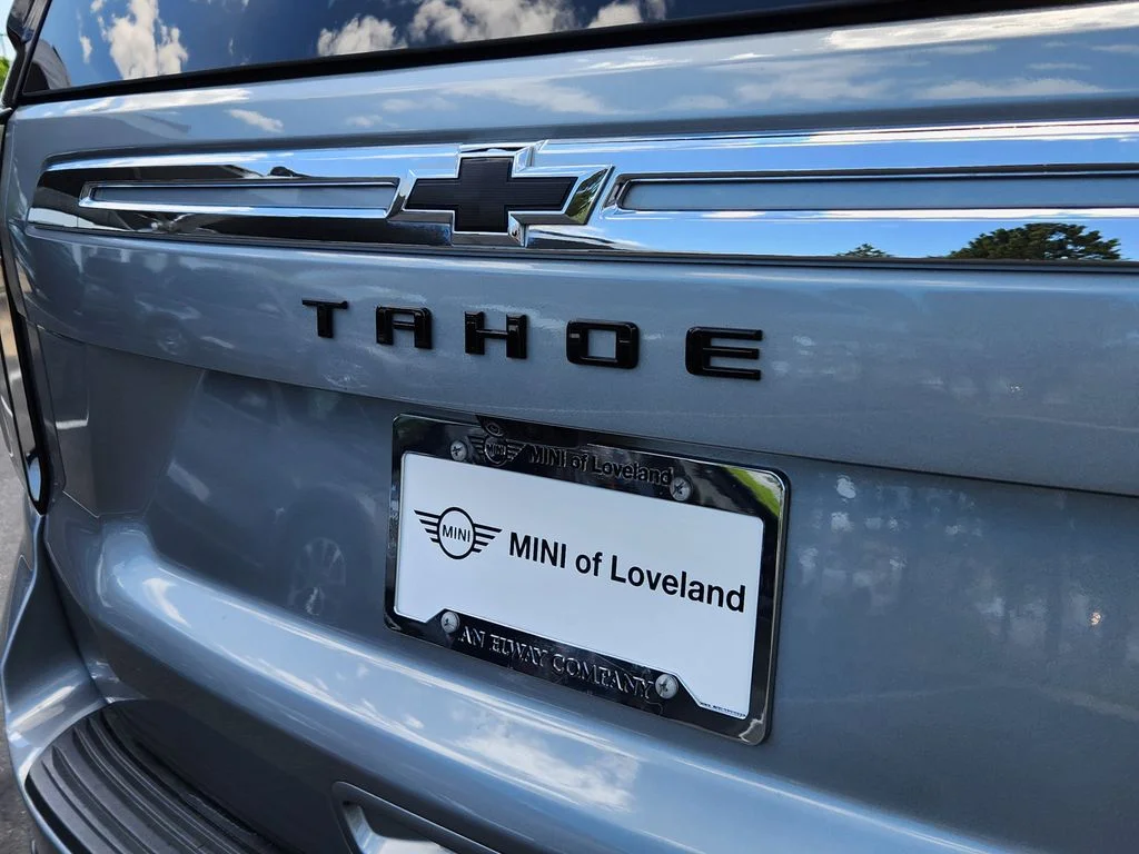 Used 2023 Sterling Gray Metallic Chevrolet Premier image 32