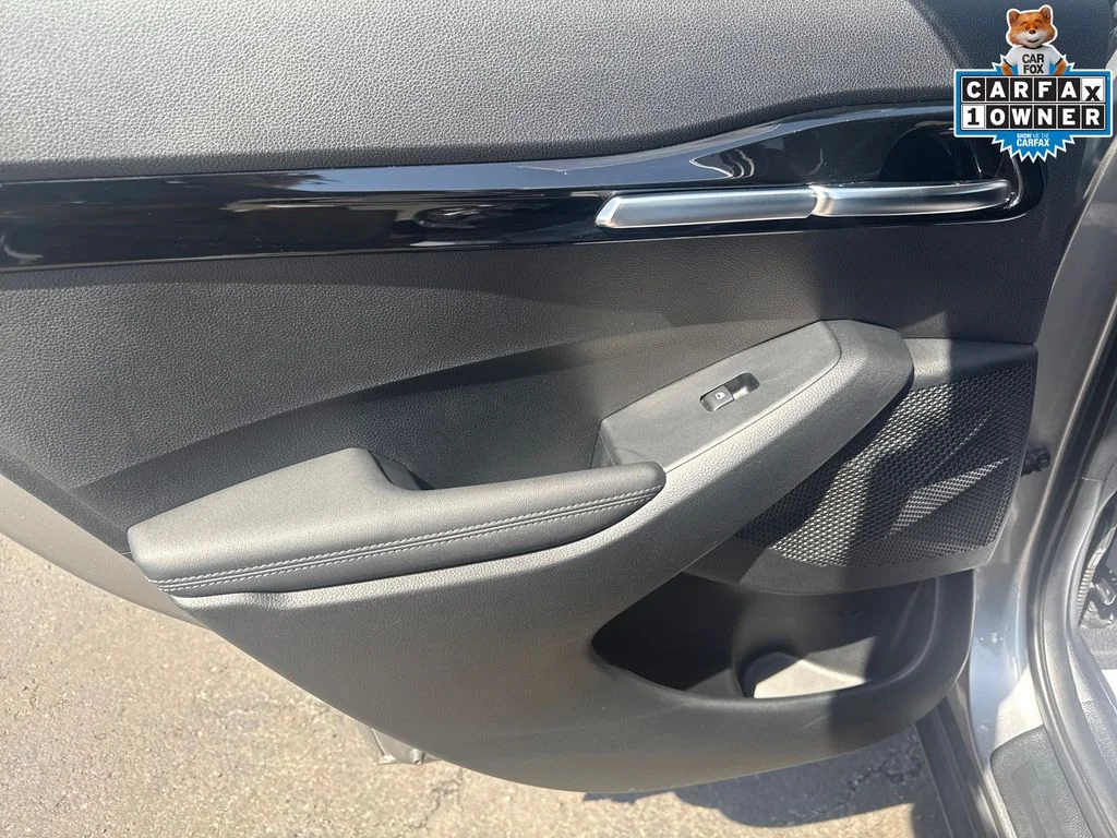 Used 2024 Gray Kia S image 27