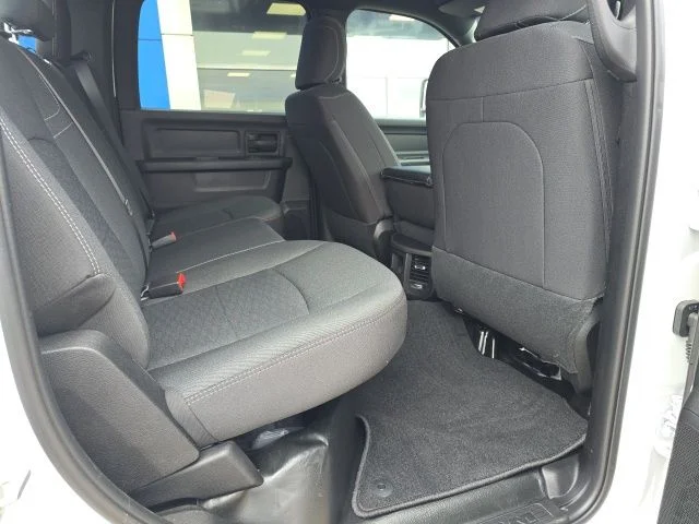 2026 RAM 2500 Tradesman - Photo 5