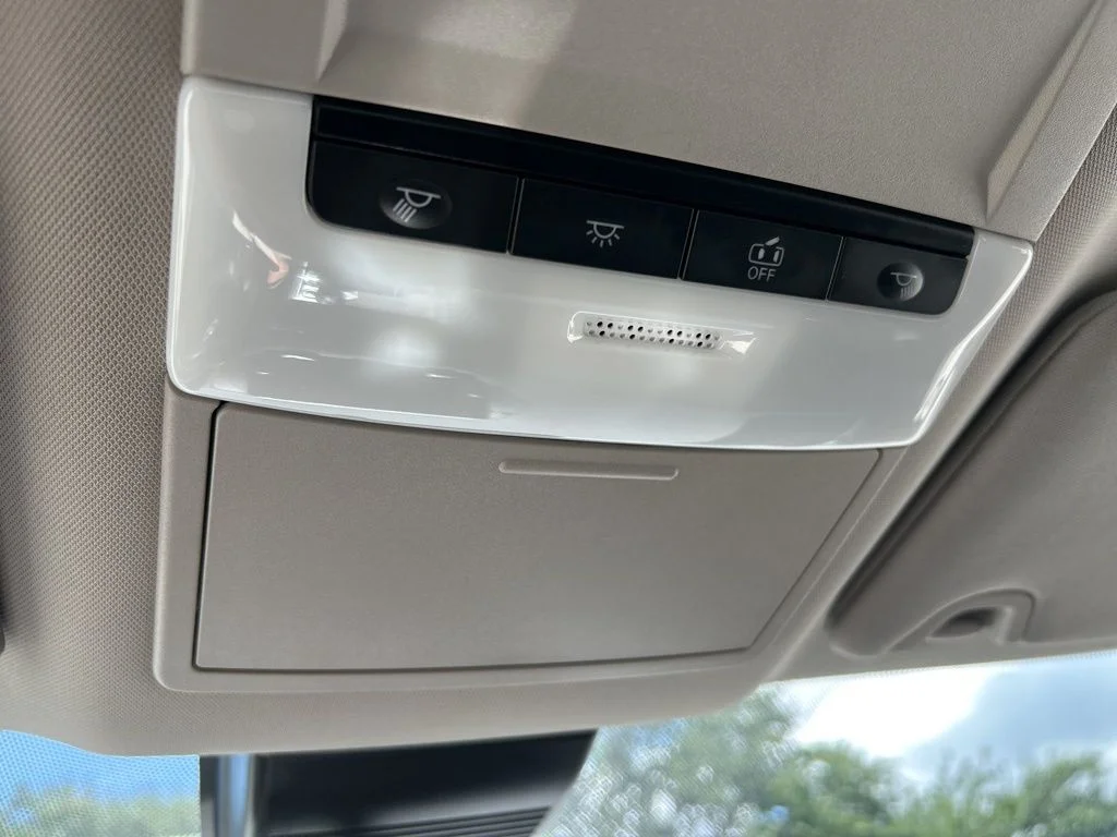 Certified Used 2025 White Nissan 2.5 S image 39