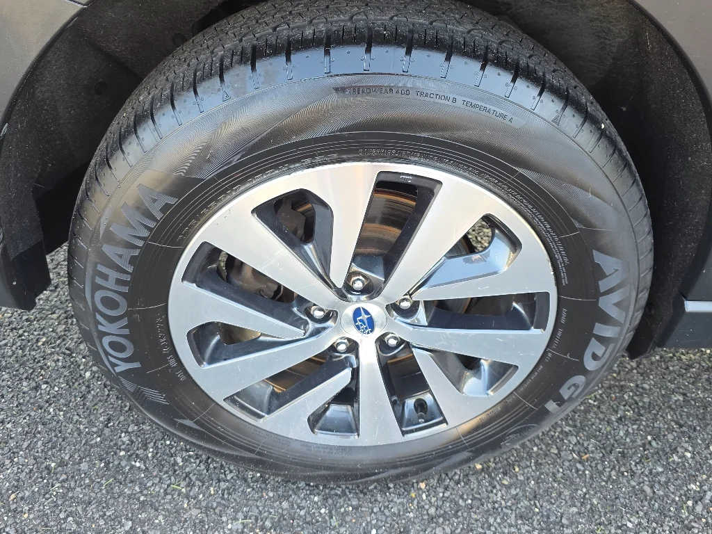 2021 Subaru Outback Premium - Photo 27