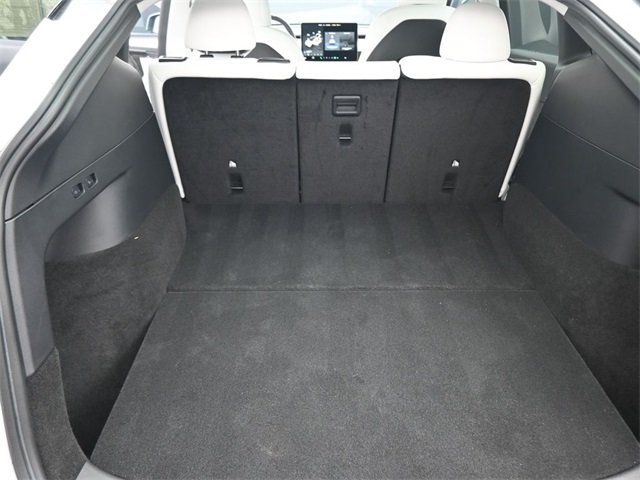 Used 2022 Tesla Model Y Performance with VIN 7SAYGDEF9NF537979 for sale in Beaumont, TX