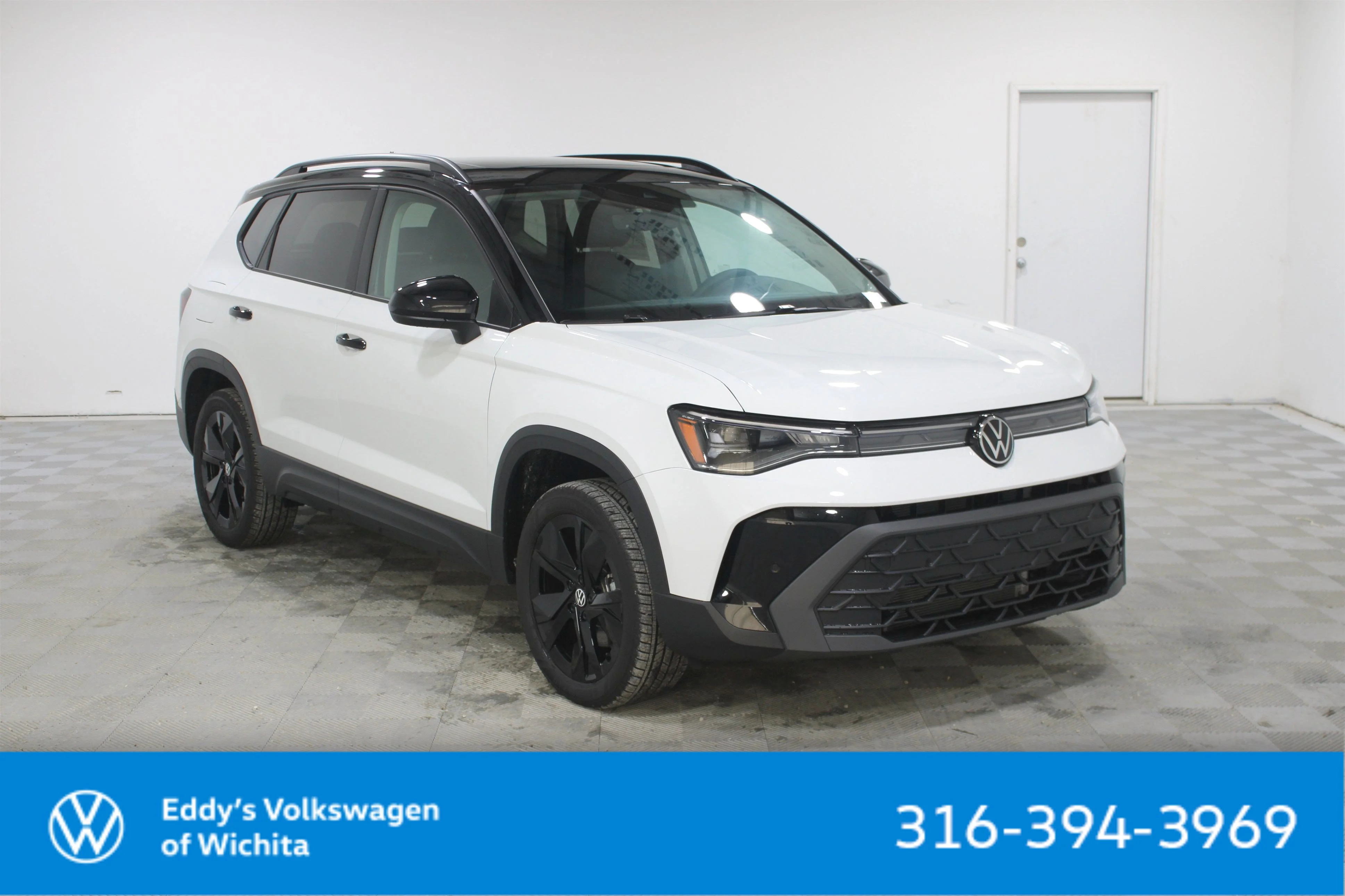 2027 Volkswagen Taos
