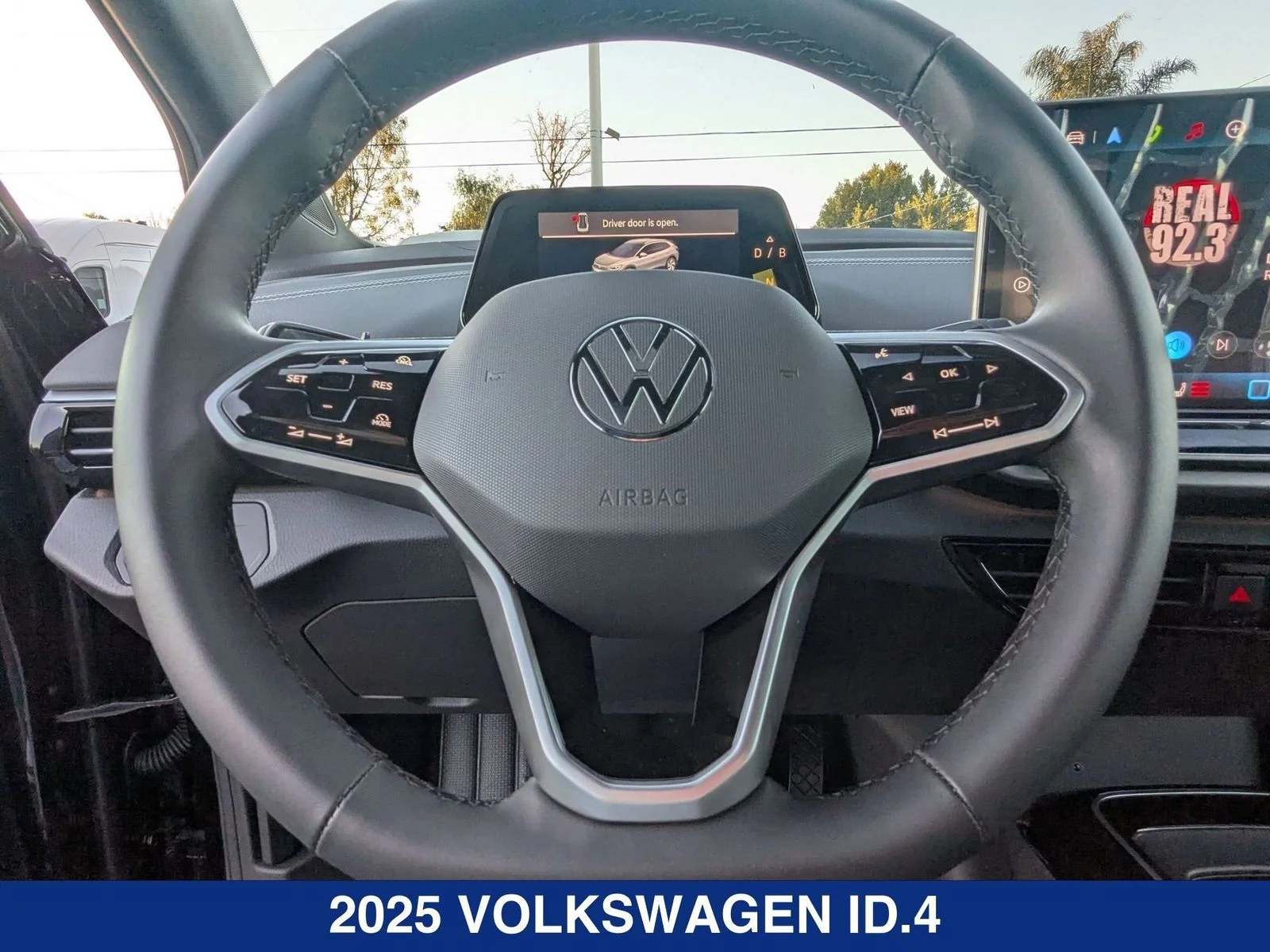 2025 Volkswagen ID.4 PRO - Photo 14