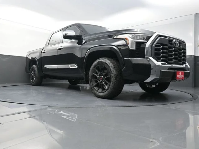 Used 2026 Black Toyota 1794 image 30