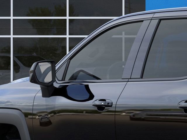 2026 Chevrolet Silverado EV LT - Photo 13