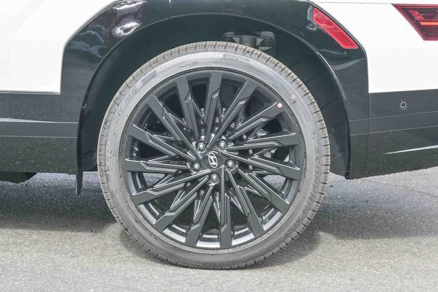 New 2026 White Hyundai Calligraphy image 9