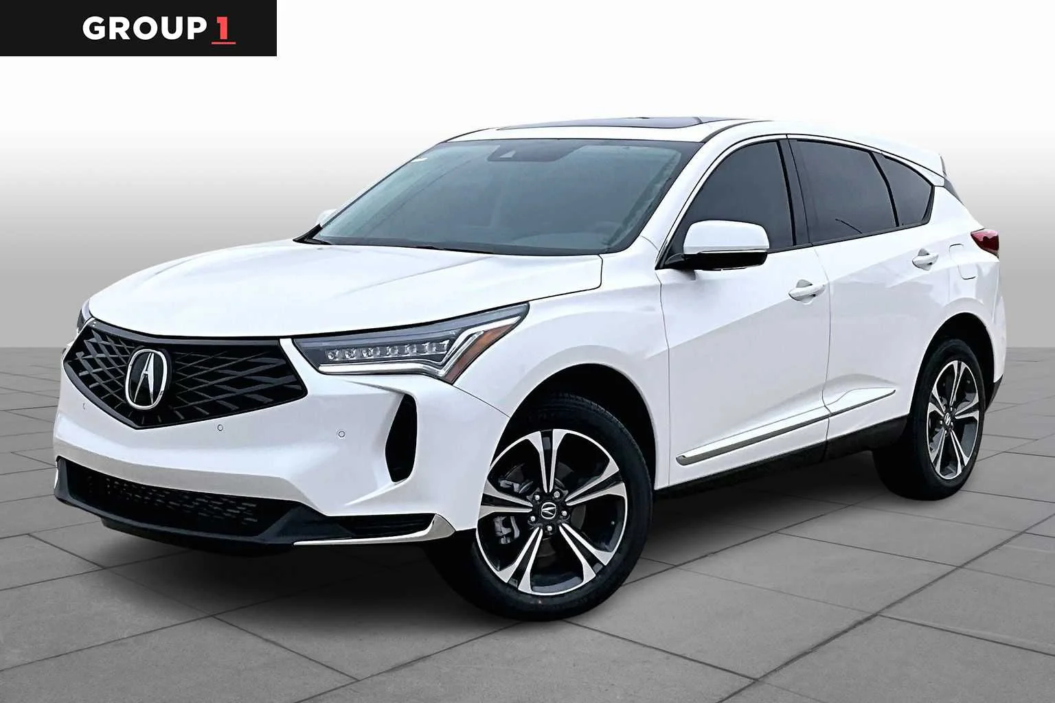 2026 Acura RDX Technology Package SH-AWD's photo