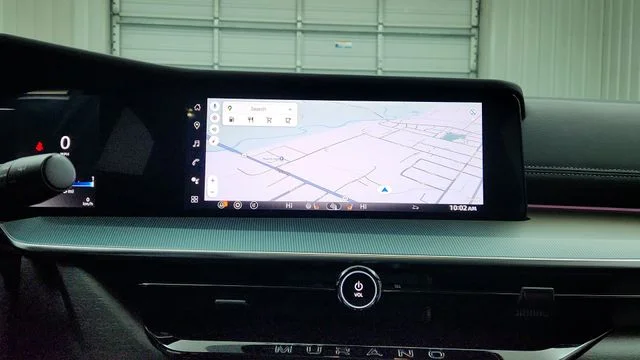 2025 Nissan Murano SL - Photo 27