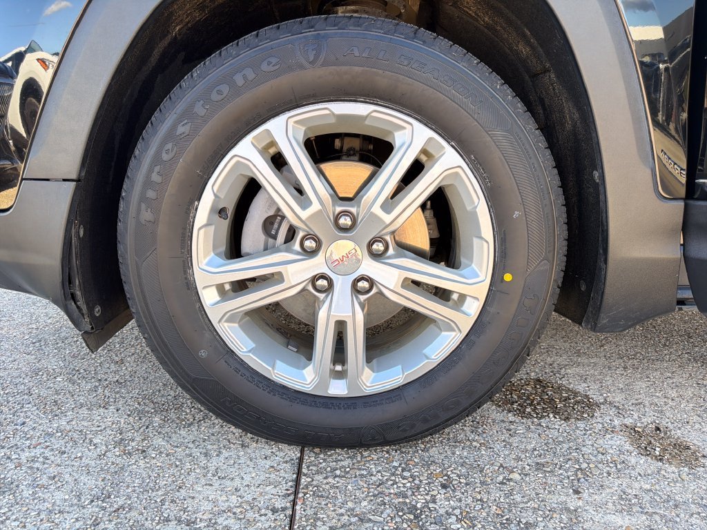 2022 GMC Terrain SLE - Photo 28