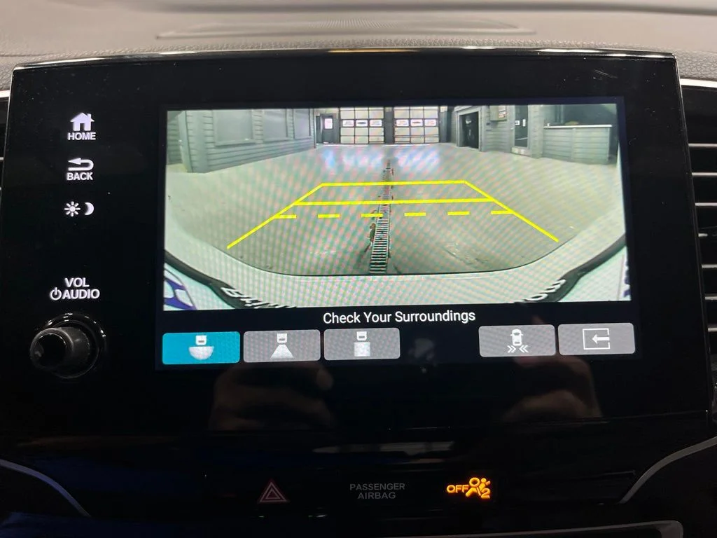 2020 Honda Passport Elite - Photo 22