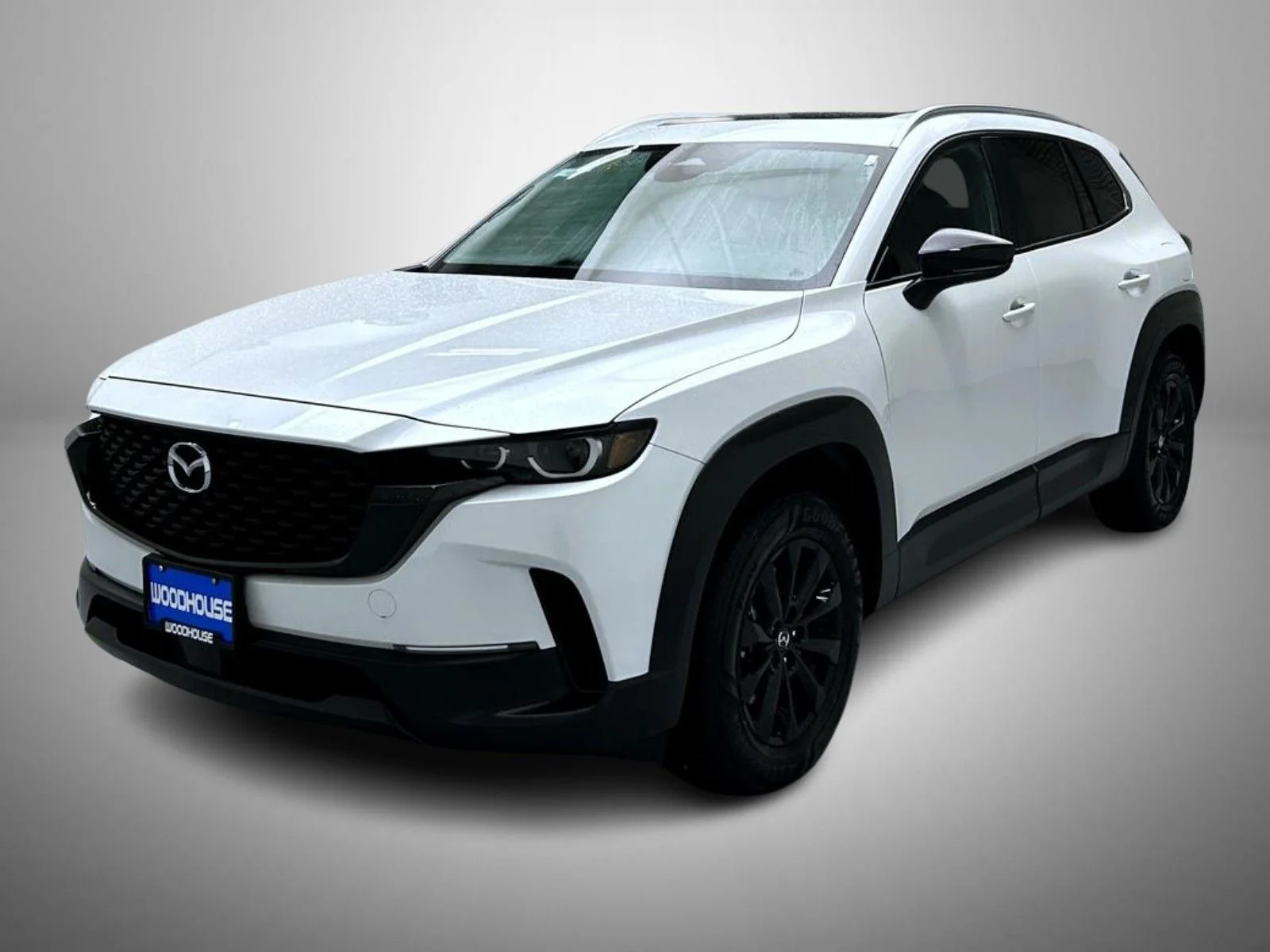2025 Mazda CX-50 2.5 S Premium's photo