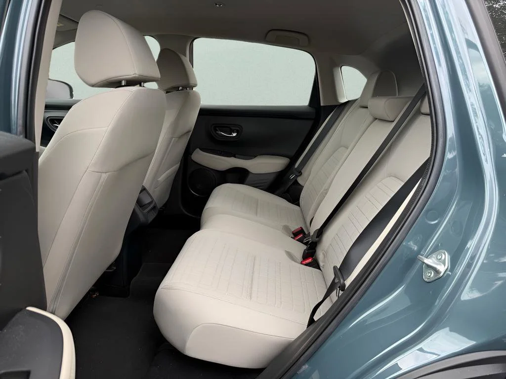 2024 Honda HR-V LX - Photo 51