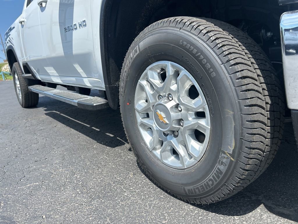 2026 Chevrolet Silverado 2500 HD LT - Photo 11