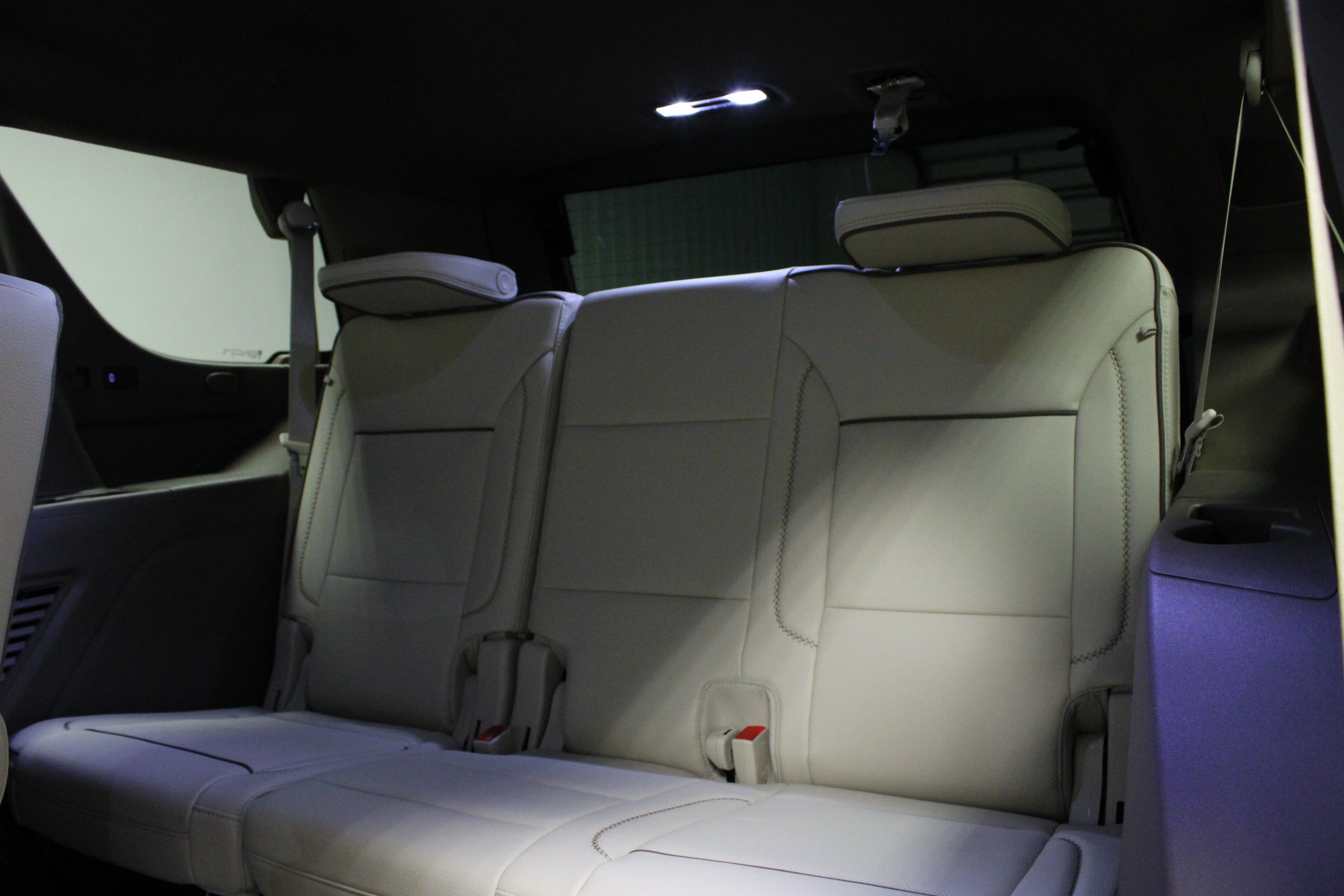 New 2026 Summit White GMC Denali image 14
