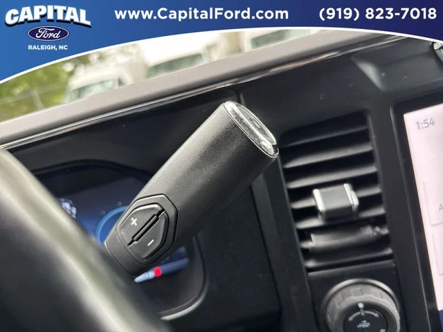 Used 2023 Red Ford Lariat image 30