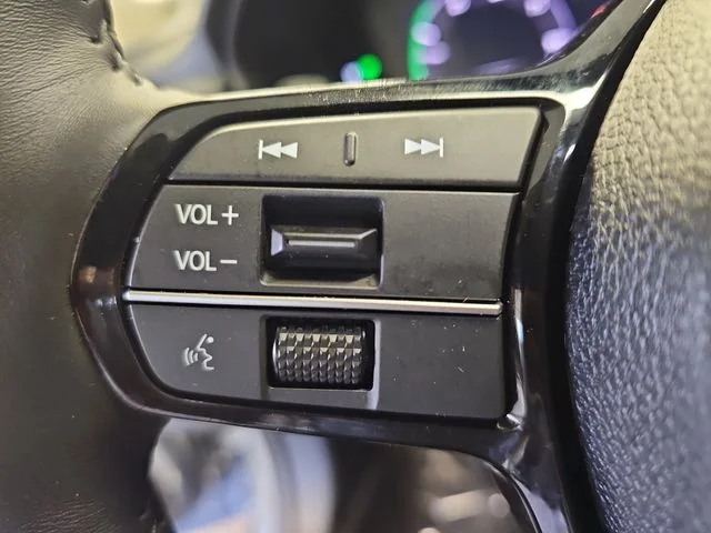 Used 2026  Honda Touring image 17