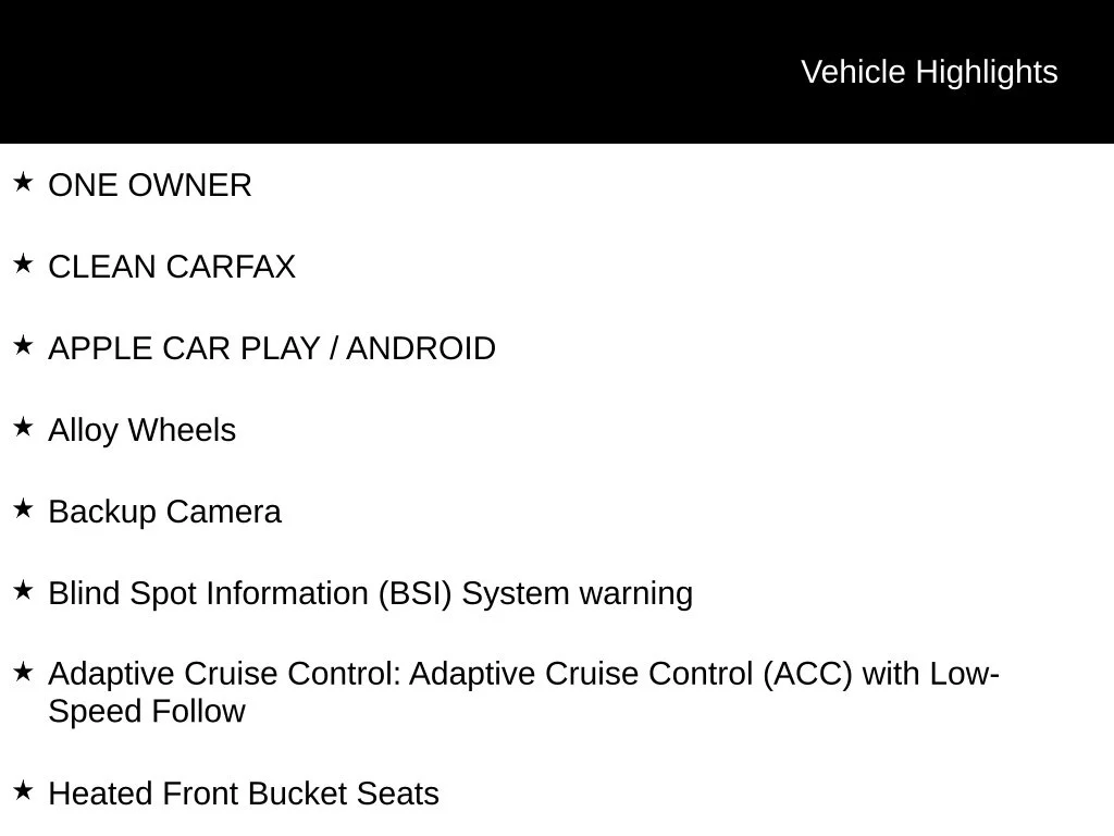 Used 2025 White Honda Sport image 5