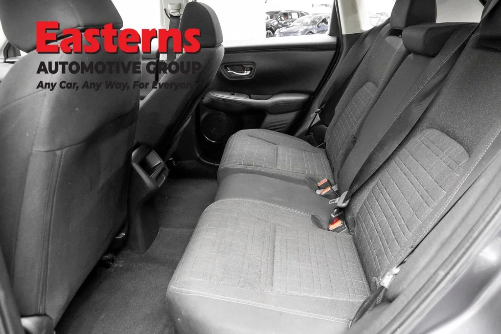 Used 2023 Gray Honda LX image 19