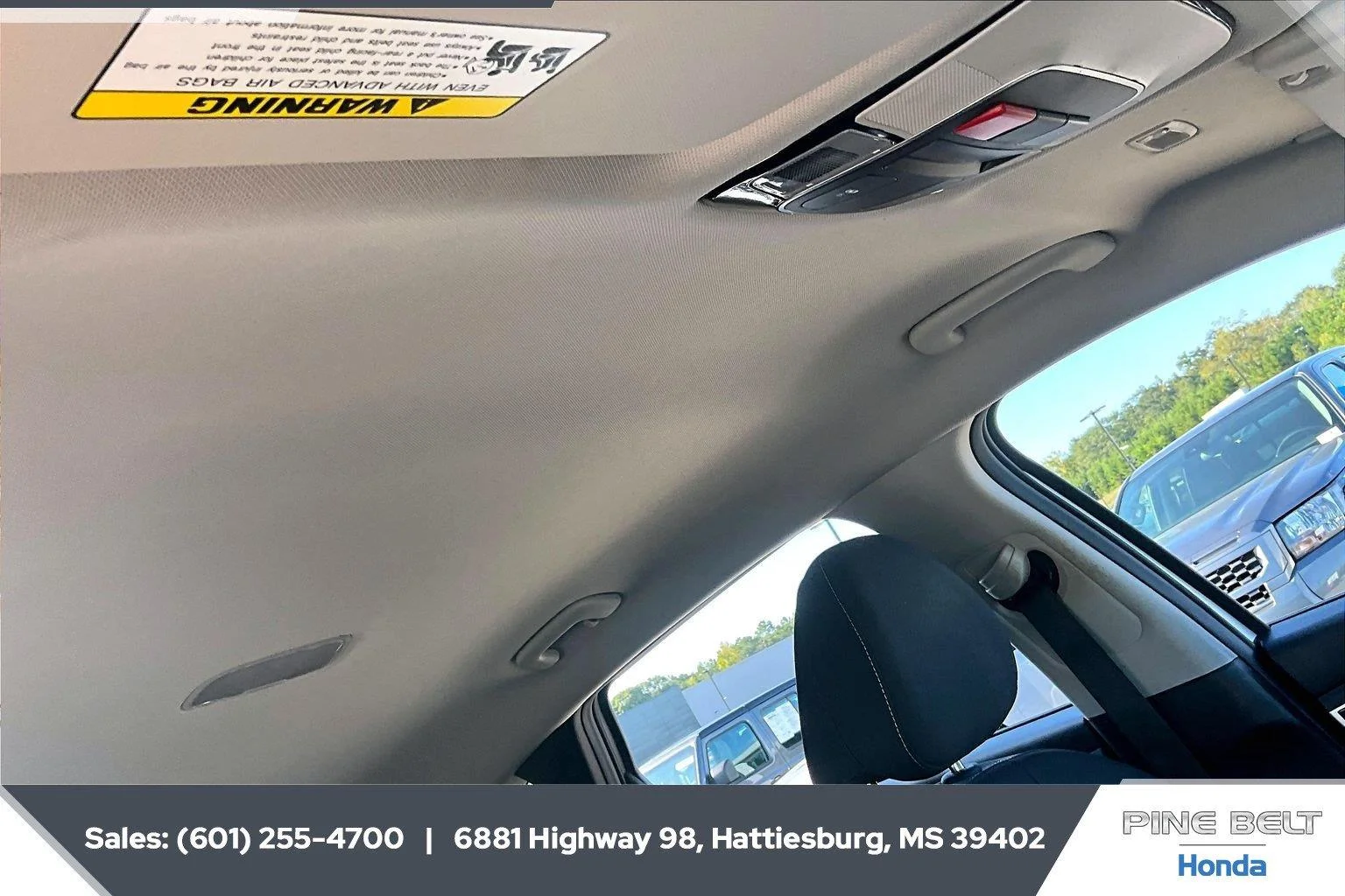 Used 2024 Shimmering Silver Hyundai SEL image 16