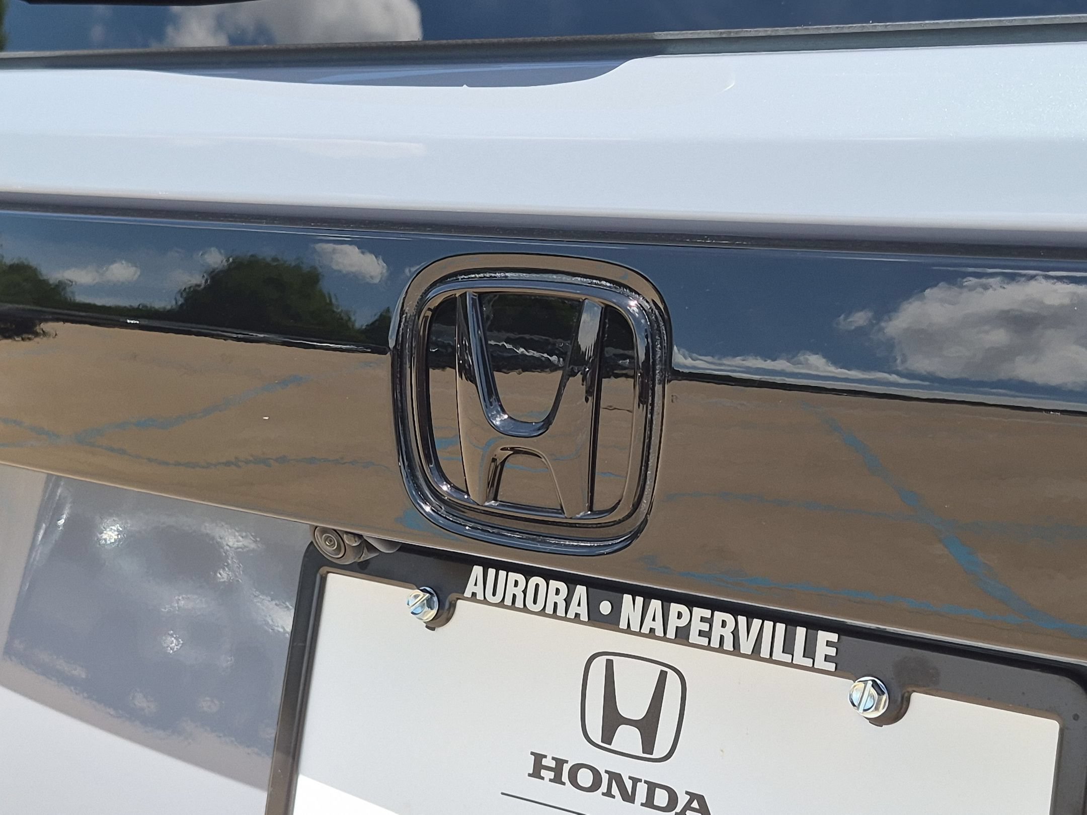 2026 Honda Passport TrailSport Elite - Photo 29