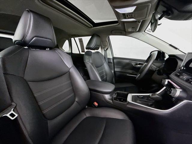 Certified Used 2024 MAGNETIC GRAY MET. Toyota  image 43