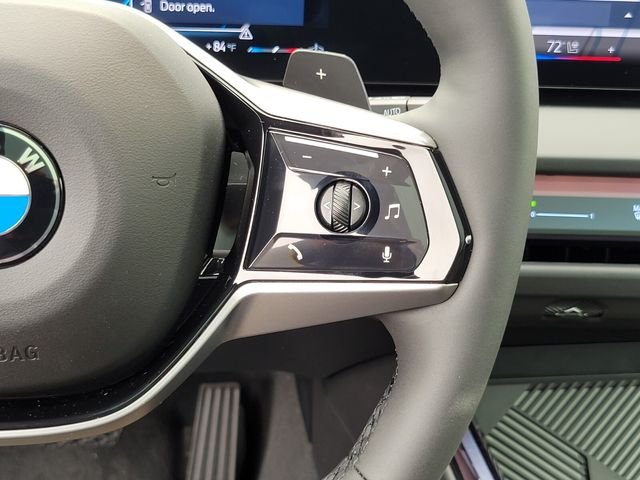 New 2026 Blue BMW 30 xDrive image 33