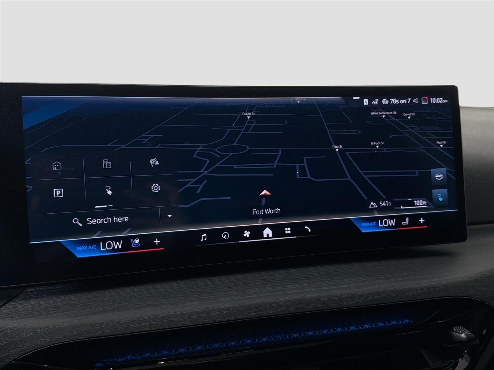 New 2026 Black Sapphire Metallic BMW xDrive40 image 12