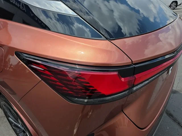 2026 Lexus RX 350 Premium - Photo 33