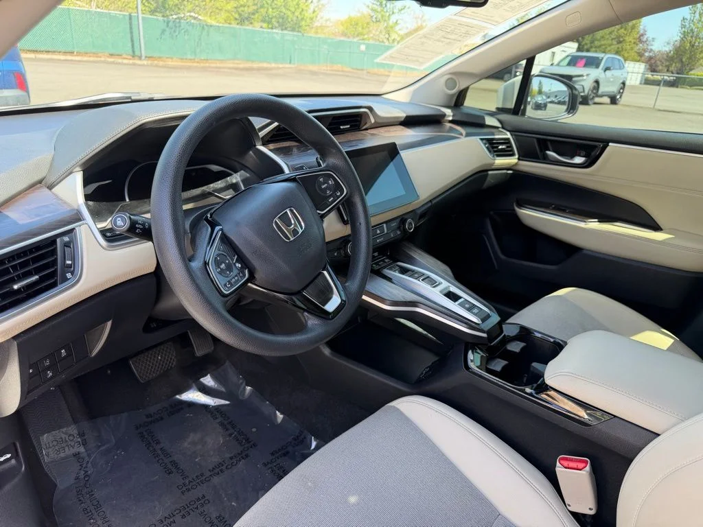 2019 Honda Clarity Base - Photo 16