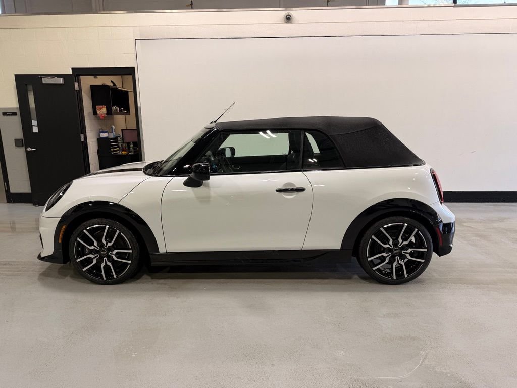 New 2026 Nanuq White Metallic MINI  image 2