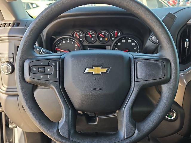 2026 Chevrolet Silverado 1500 Work Truck - Photo 18