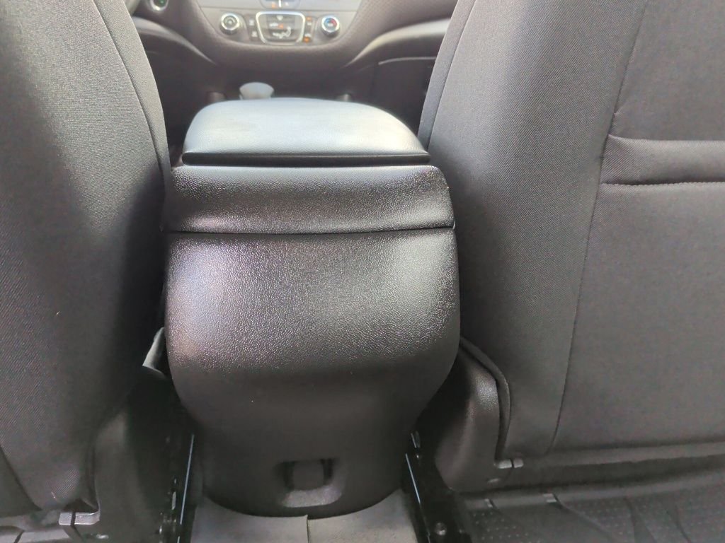 Used 2022 Gray Chevrolet LS image 32